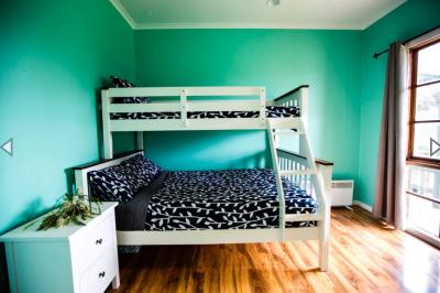The 12 Apostles Inn / Princetown Tavern - Bed n Breakfasts 6