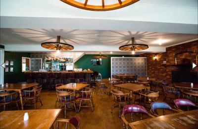 The 12 Apostles Inn / Princetown Tavern - Bed n Breakfasts 8