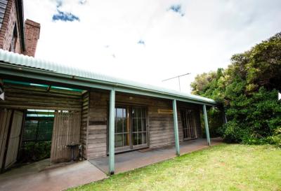 The 12 Apostles Inn / Princetown Tavern - Bed n Breakfasts 9