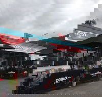 Kafe Koala - Accommodation Australia