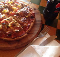 Kelly's Cafe - Accommodation Australia