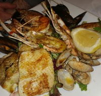 La Ricetta Ristorante Italiano - Accommodation Australia