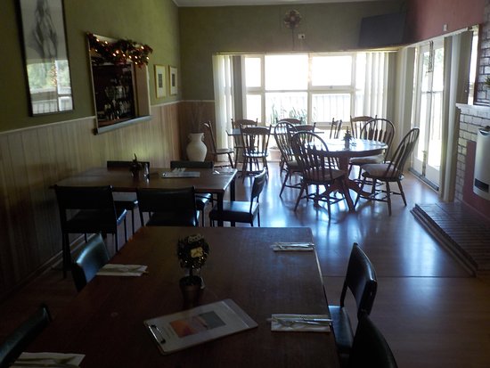 Manangatang ACT Accommodation Australia