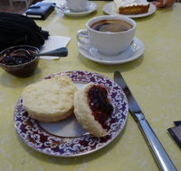 Mason Clarke Coffee Roastery and Preserving Kitchen - Accommodation Australia