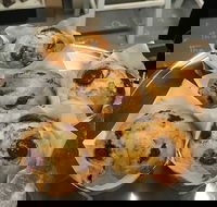 Moyston General Store - Accommodation Australia