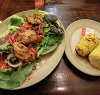 Nando's - Accommodation Australia