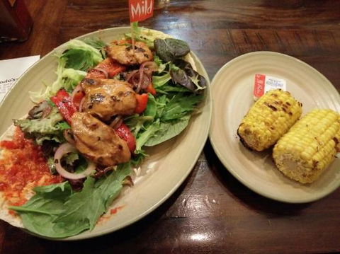 Nando's - Accommodation Australia 0