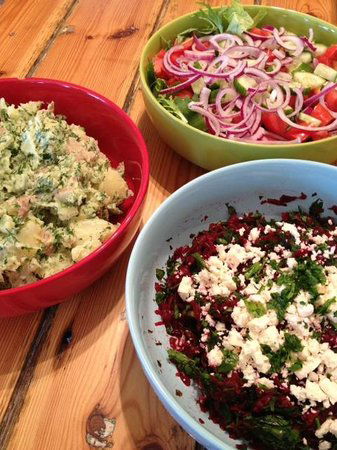 Arapiles VIC Accommodation Australia