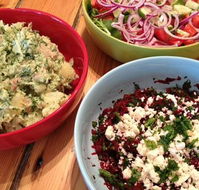 Natimuk Cafe - Accommodation Australia