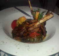Pasha's Turkish Restaurant - Accommodation Australia