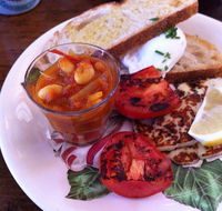 Petty Cash Cafe - Accommodation Australia