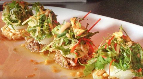 Phamish Asian Cuisine - Accommodation Australia 0