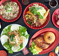 Pho Phd Vietnamese Restaurant - Accommodation Australia