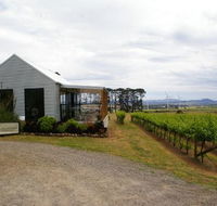 Quoin Hill Winery - Accommodation Australia