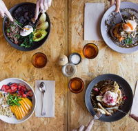Roastville - Accommodation Australia