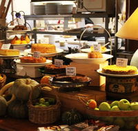 Ruffy Produce Store - Accommodation Australia