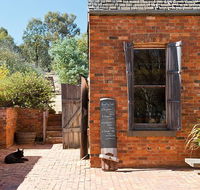 Sally's Paddock at the Redbank Winery - Accommodation Australia