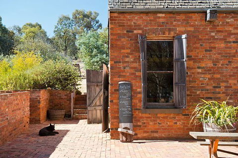 Sally's Paddock At The Redbank Winery - Australia Shopping 0
