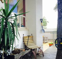 The Coffee Bank - Accommodation Australia