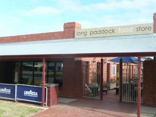 Koondrook ACT Accommodation Australia