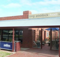 The Long Paddock Food Store - Accommodation Australia