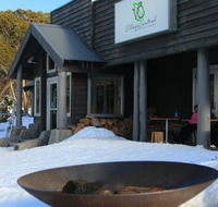 The Village Restaurant - Accommodation Australia