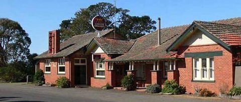 Ti Tree Hotel - Bed n Breakfasts 0