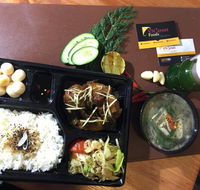 VN Street Foods - Accommodation Australia