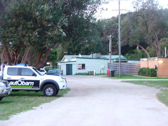 Walkerville VIC Accommodation Australia