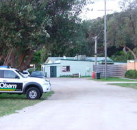 Walkerville Kiosk - Accommodation Australia