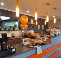 Watt's in Bundalong Cafe - Australia Shopping