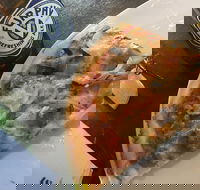 Wilson Prom Cafe  Pizza - Australia Shopping