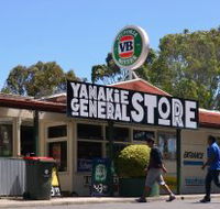 Yanakie General Store - Australia Shopping