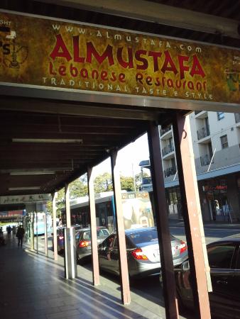 Almustafa Lebanese Restaurant - Australia Shopping 0