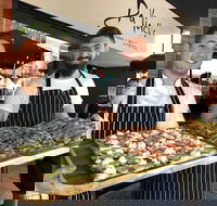 Da Vinci's Italian Restaurant - Accommodation Australia