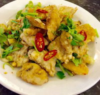 Huong Huong restaurant - Accommodation Australia
