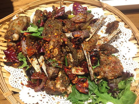 Little Hunan Restaurant - Accommodation Australia 0