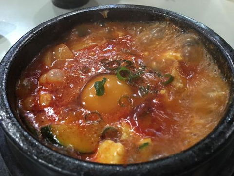 Milliore Korean Restaurant - Accommodation Australia 0