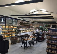 Paesanella Cafe - Accommodation Australia
