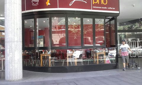 Pho LV - Accommodation Australia 0