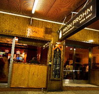 Pron Prohm Thai Restaurant - Accommodation Australia