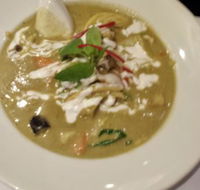 Thai Pothong Eat in and Takeaway - Accommodation Australia