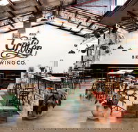 The Grifter Brewing Co - Accommodation Australia