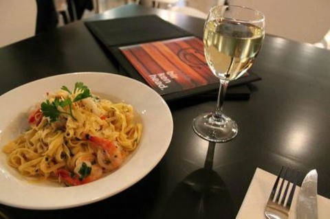 Cafe Birkenhead - Accommodation Australia 0