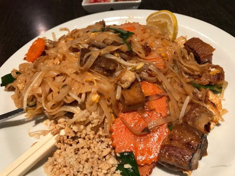 Jumbo Thai Sydney - Accommodation Australia 0