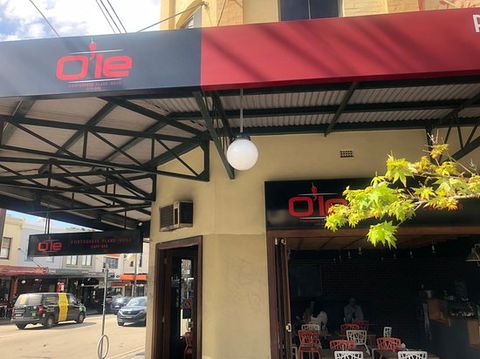 O'le - Portuguese Flame Grill Cafe/Bar - Accommodation Australia 0