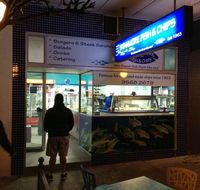 Stanmore Fish  Chips - Accommodation Australia