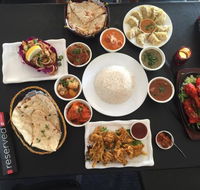 Gorkha Palace NS - Accommodation Australia