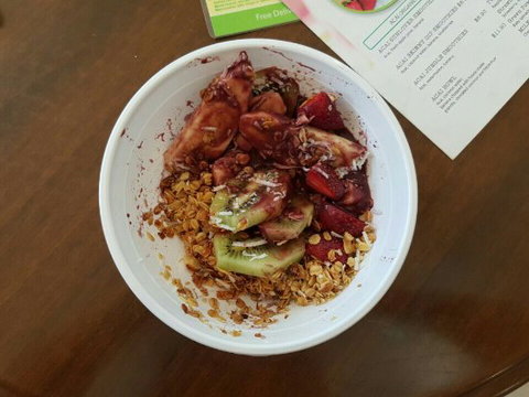 O'Briens Sandwich Cafe - Local Tourism 0