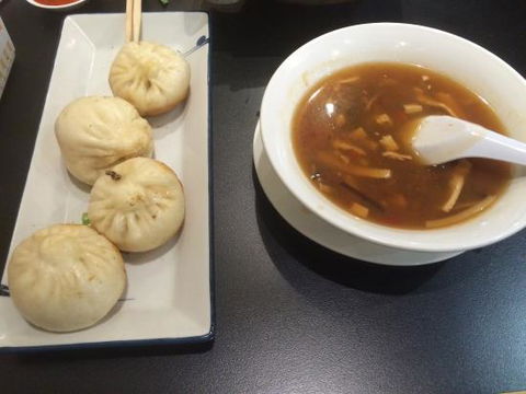 E-Dragon Dumpling Bar East Village - Accommodation Australia 0